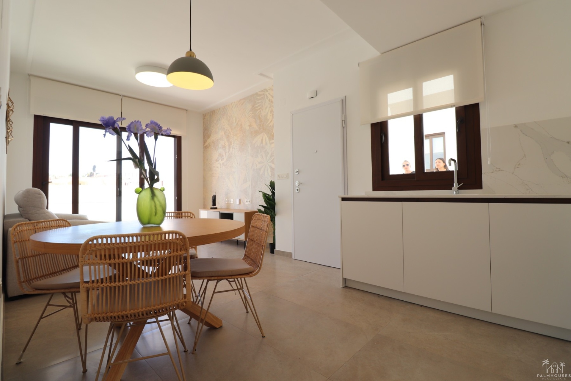 Venta - Apartment - Orihuela Costa - Los Balcones