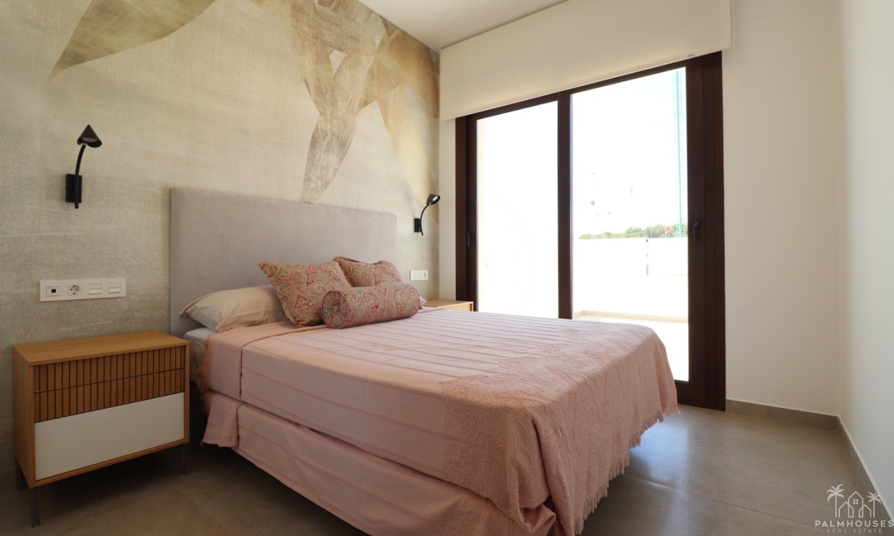 Venta - Apartment - Orihuela Costa - Los Balcones