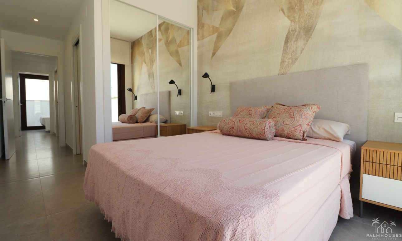 Venta - Apartment - Orihuela Costa - Los Balcones