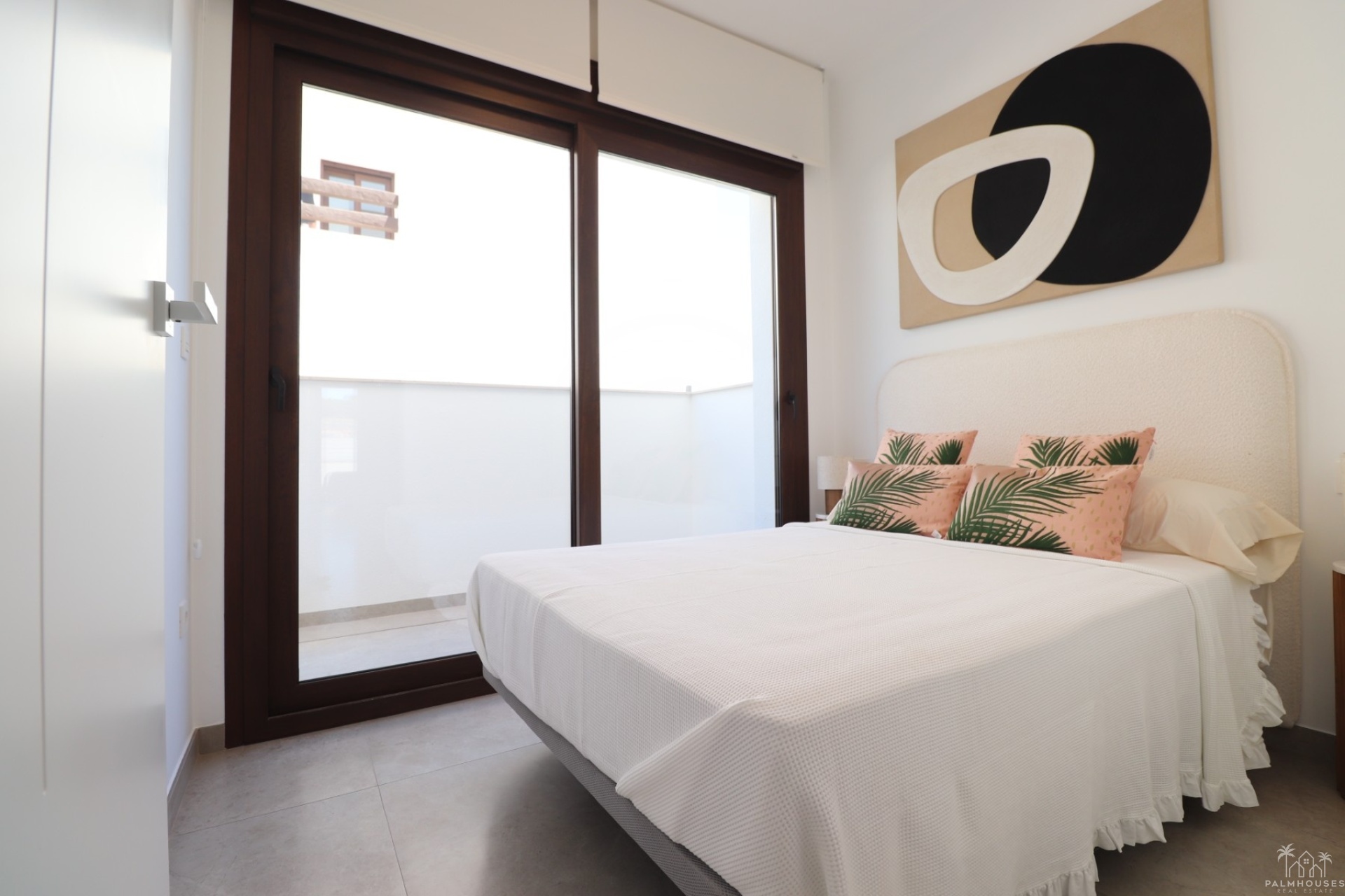 Venta - Apartment - Orihuela Costa - Los Balcones