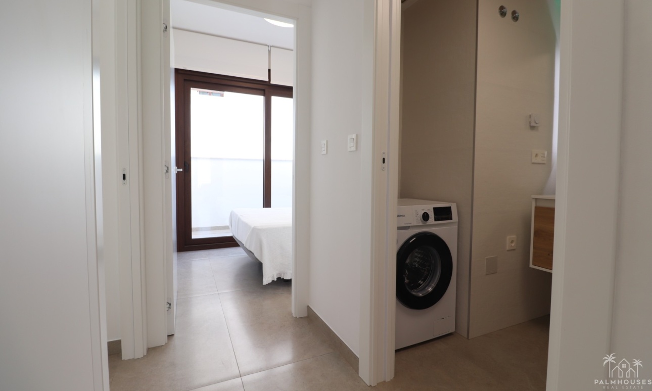 Venta - Apartment - Orihuela Costa - Los Balcones