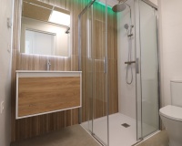 Venta - Apartment - Orihuela Costa - Los Balcones