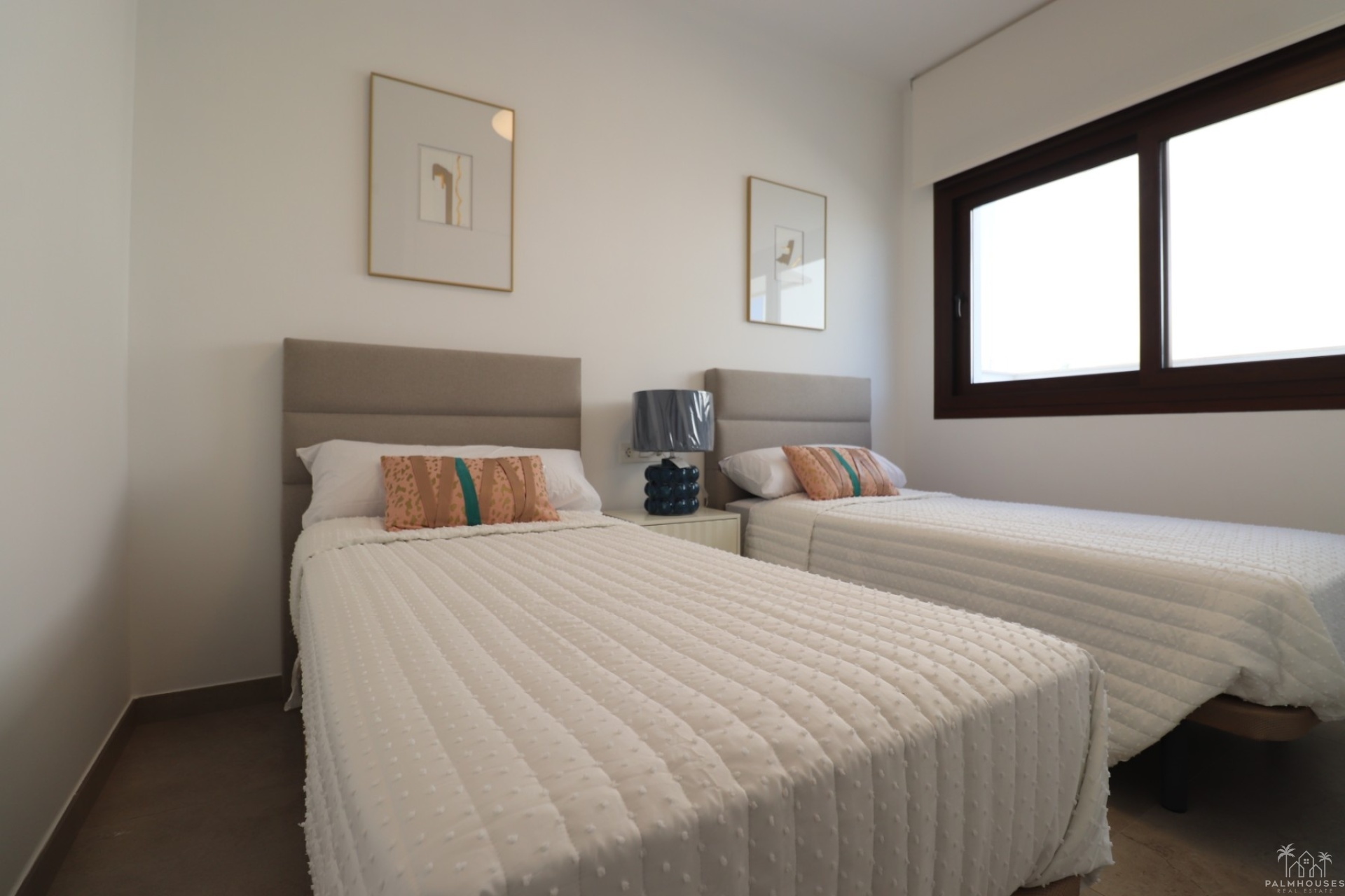 Venta - Apartment - Orihuela Costa - Los Balcones