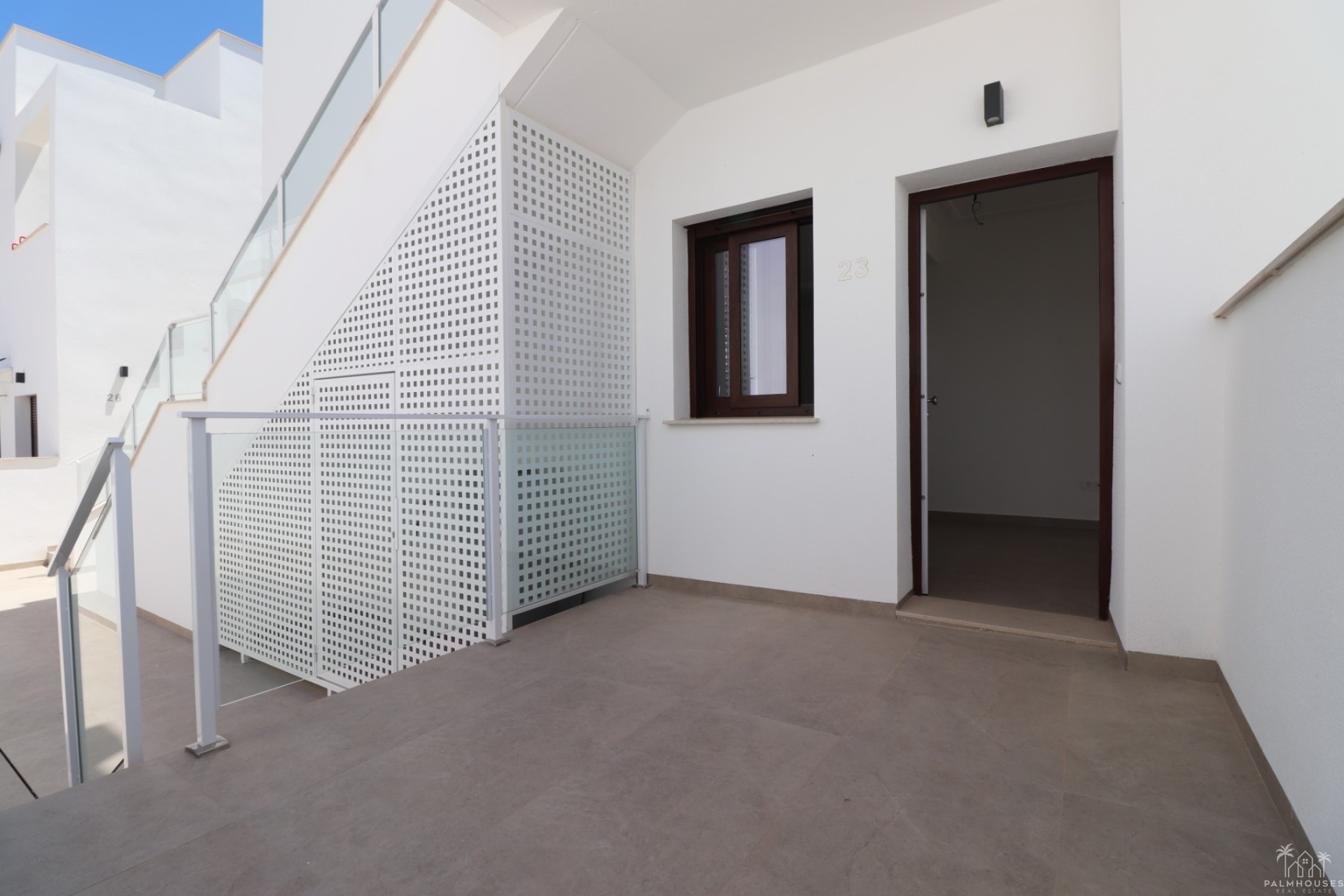 Venta - Apartment - Orihuela Costa - Los Balcones