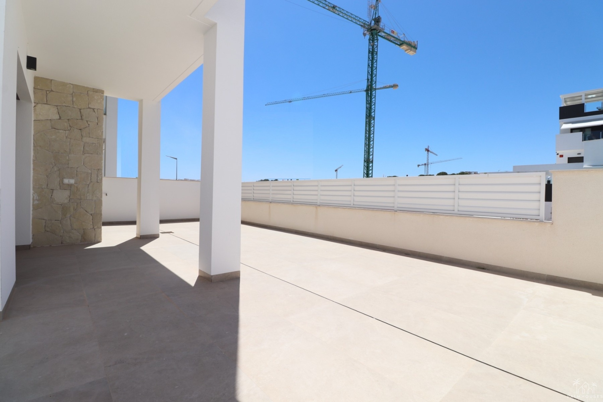 Venta - Apartment - Orihuela Costa - Los Balcones