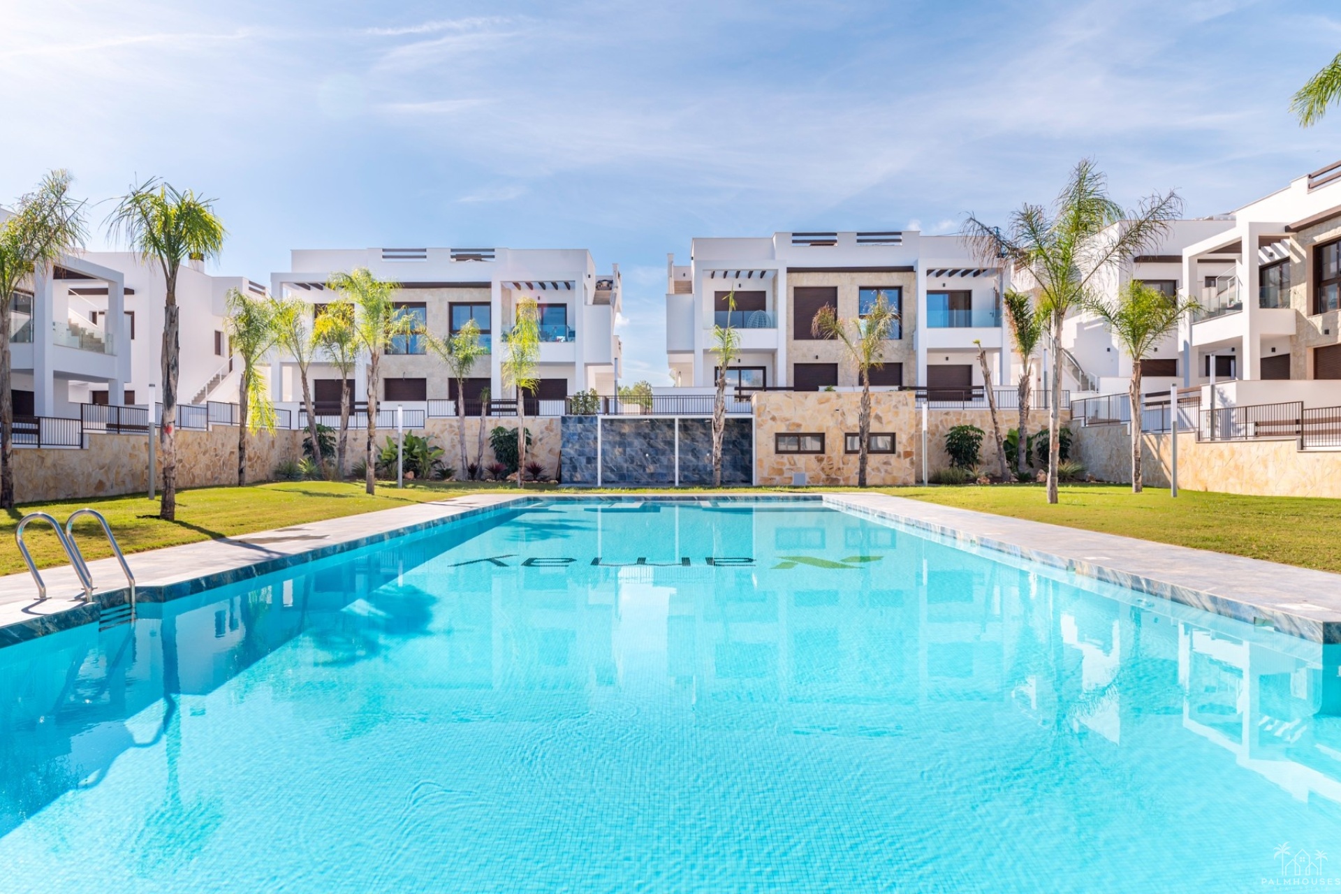 Venta - Apartment - Orihuela Costa - Los Balcones