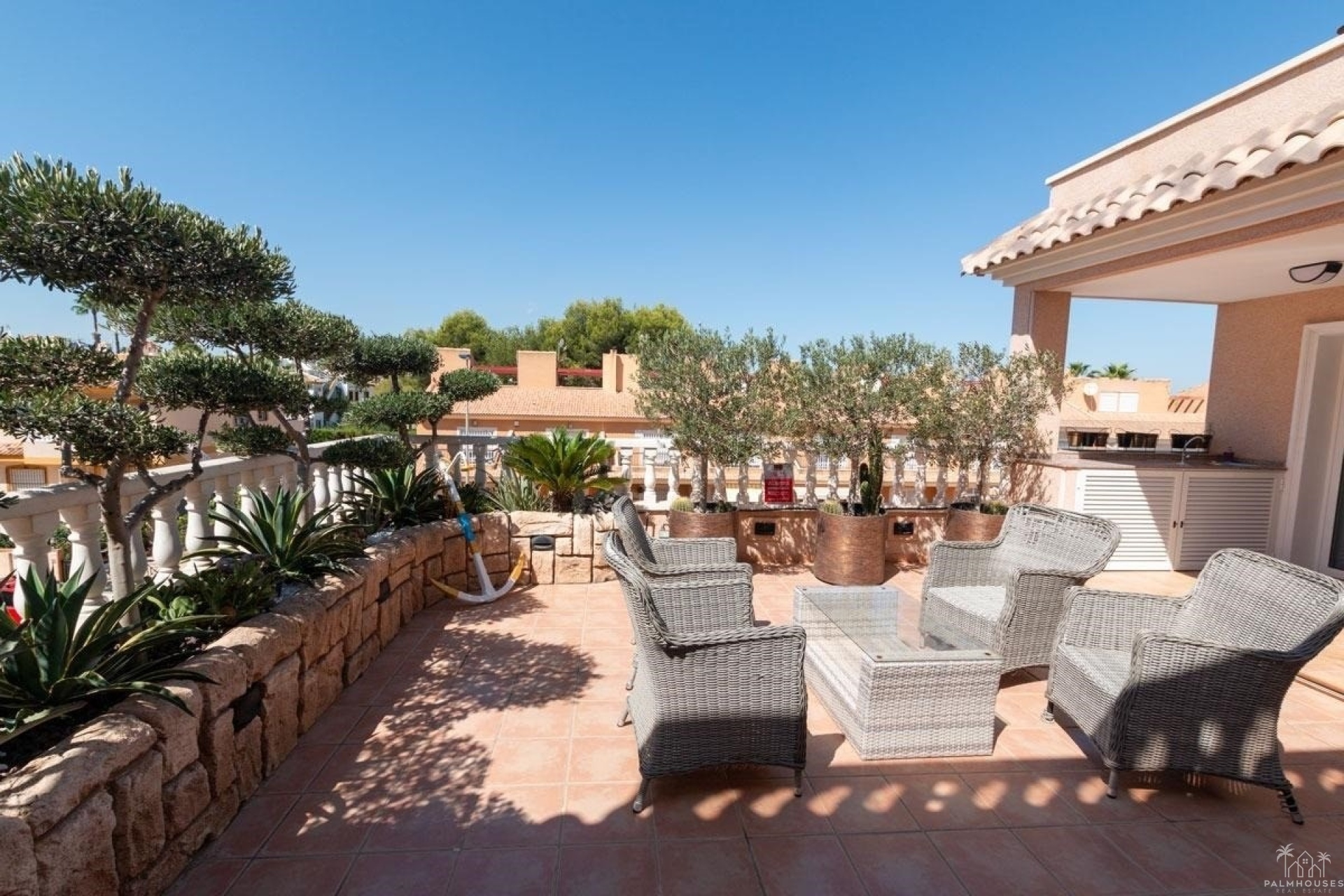 Venta - Apartment - Orihuela Costa - Los Dolses