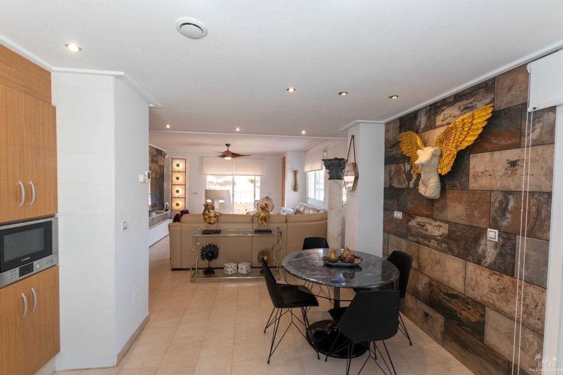 Venta - Apartment - Orihuela Costa - Los Dolses