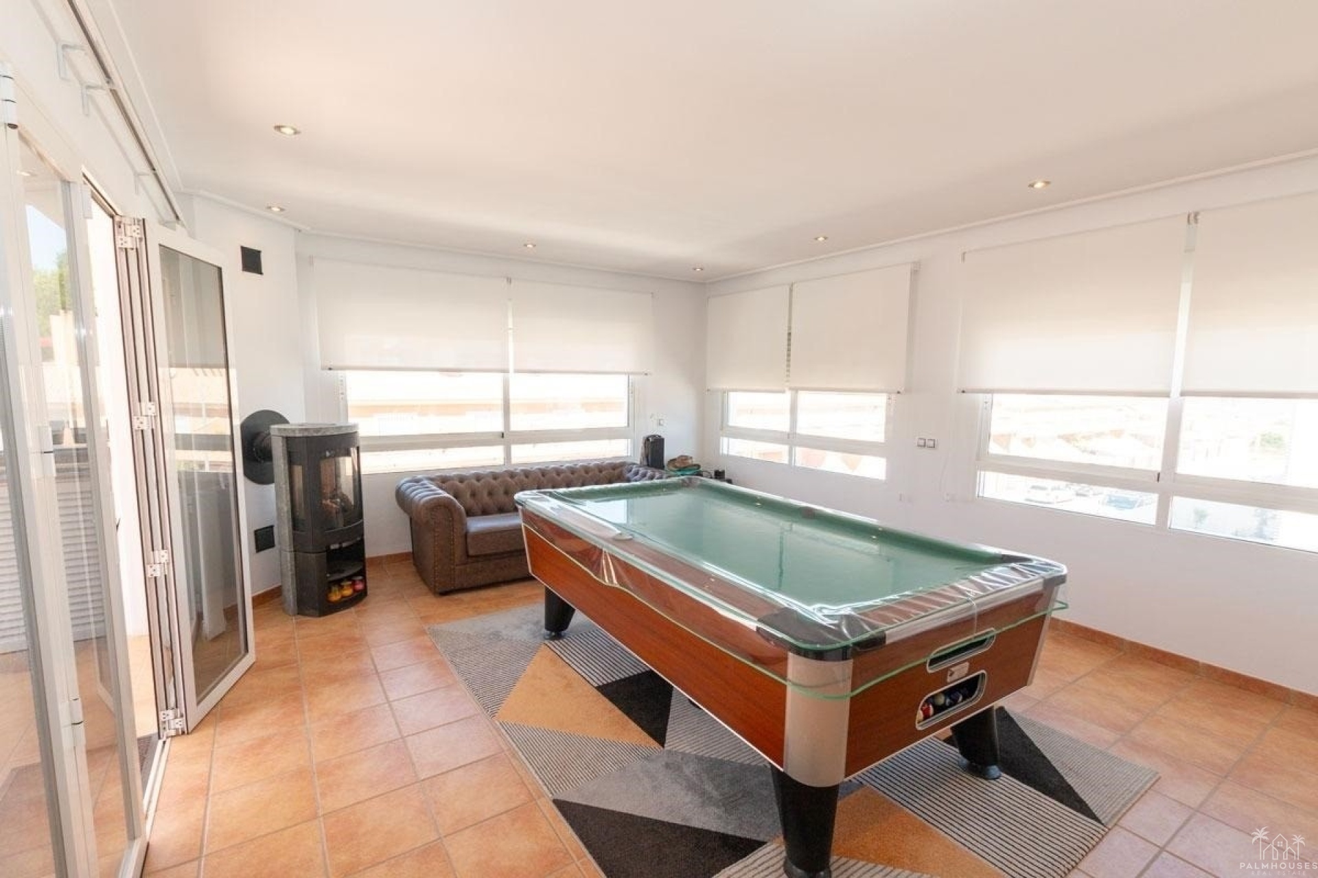 Venta - Apartment - Orihuela Costa - Los Dolses