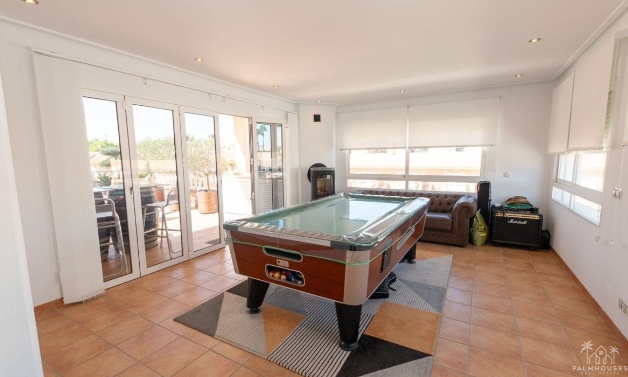 Venta - Apartment - Orihuela Costa - Los Dolses