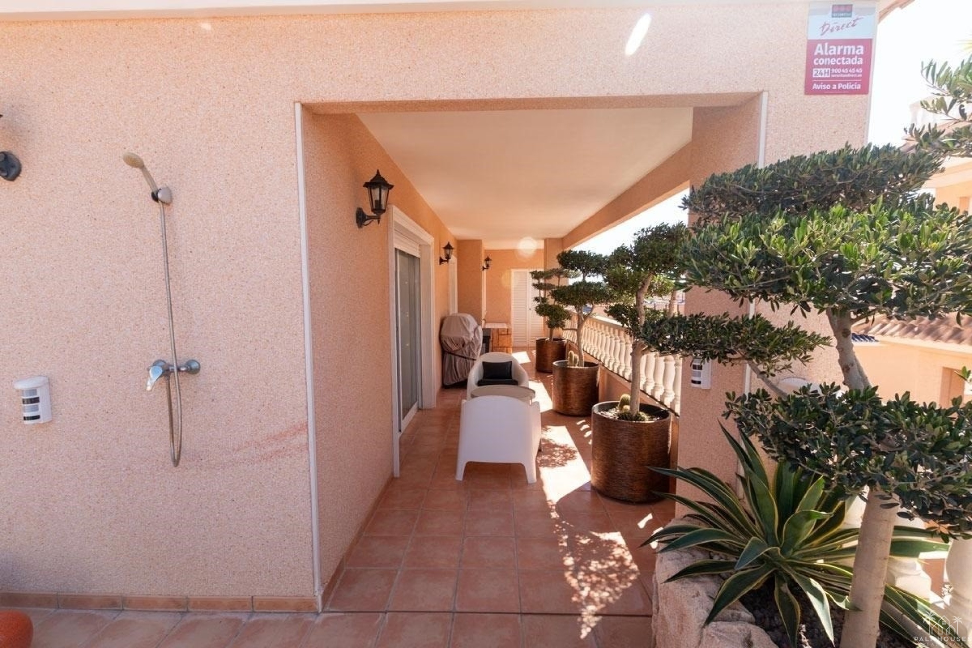 Venta - Apartment - Orihuela Costa - Los Dolses