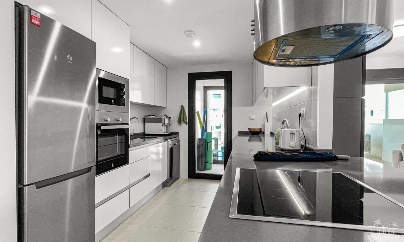 Venta - Apartment - Orihuela Costa - Los Dolses