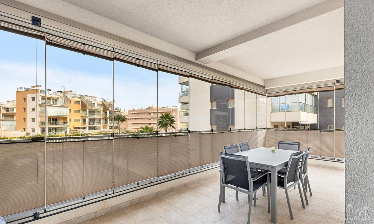 Venta - Apartment - Orihuela Costa - Los Dolses