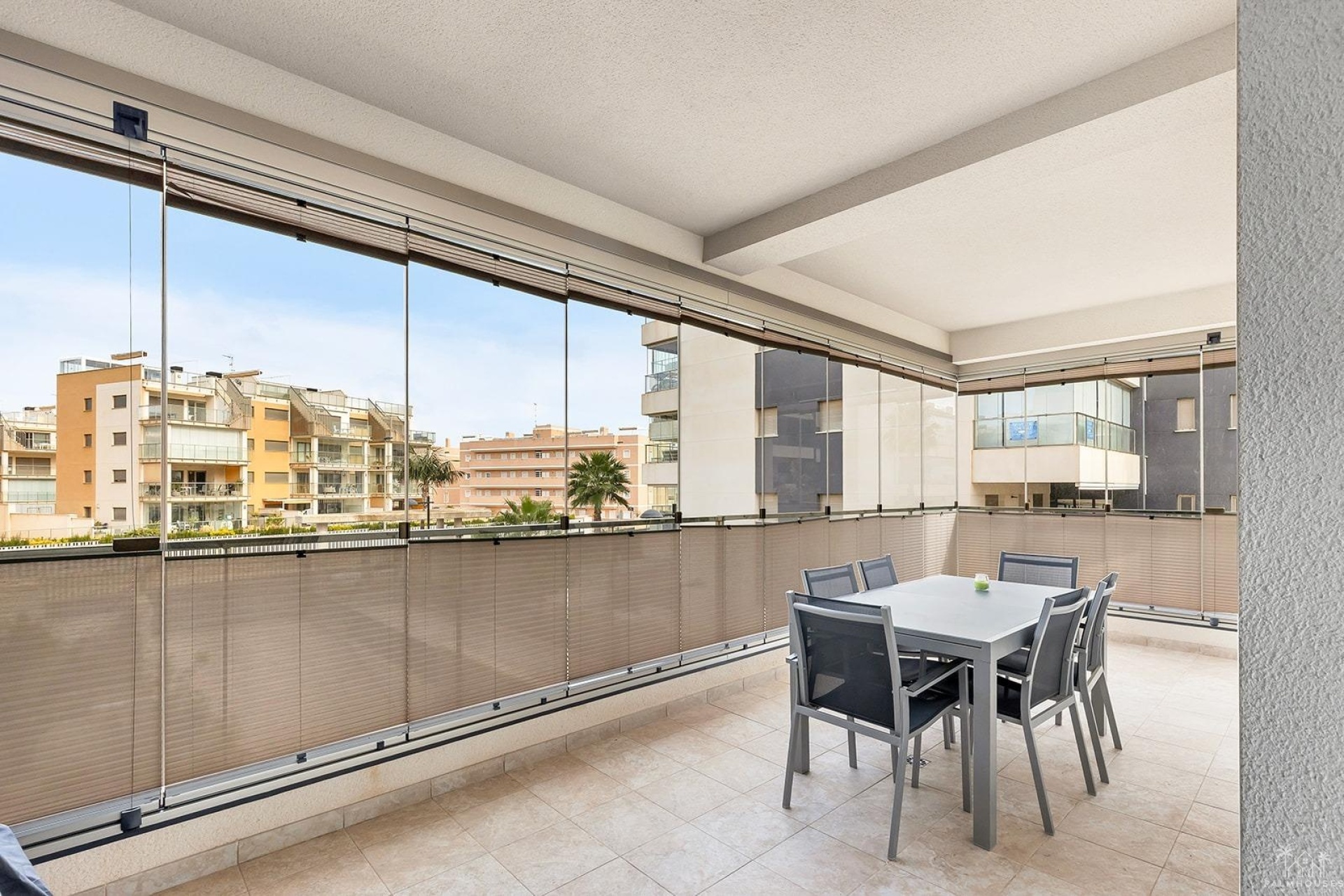 Venta - Apartment - Orihuela Costa - Los Dolses