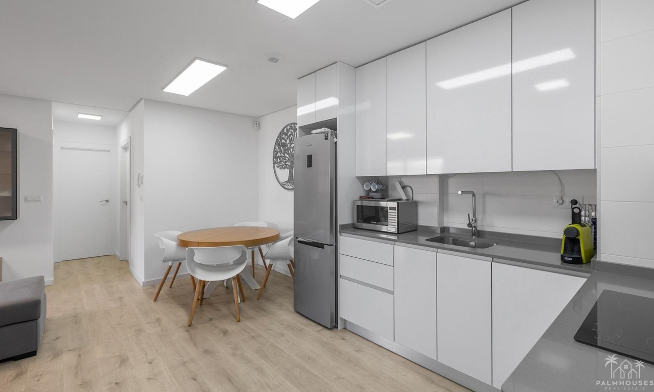 Venta - Apartment - Orihuela Costa - Los Dolses