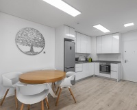 Venta - Apartment - Orihuela Costa - Los Dolses