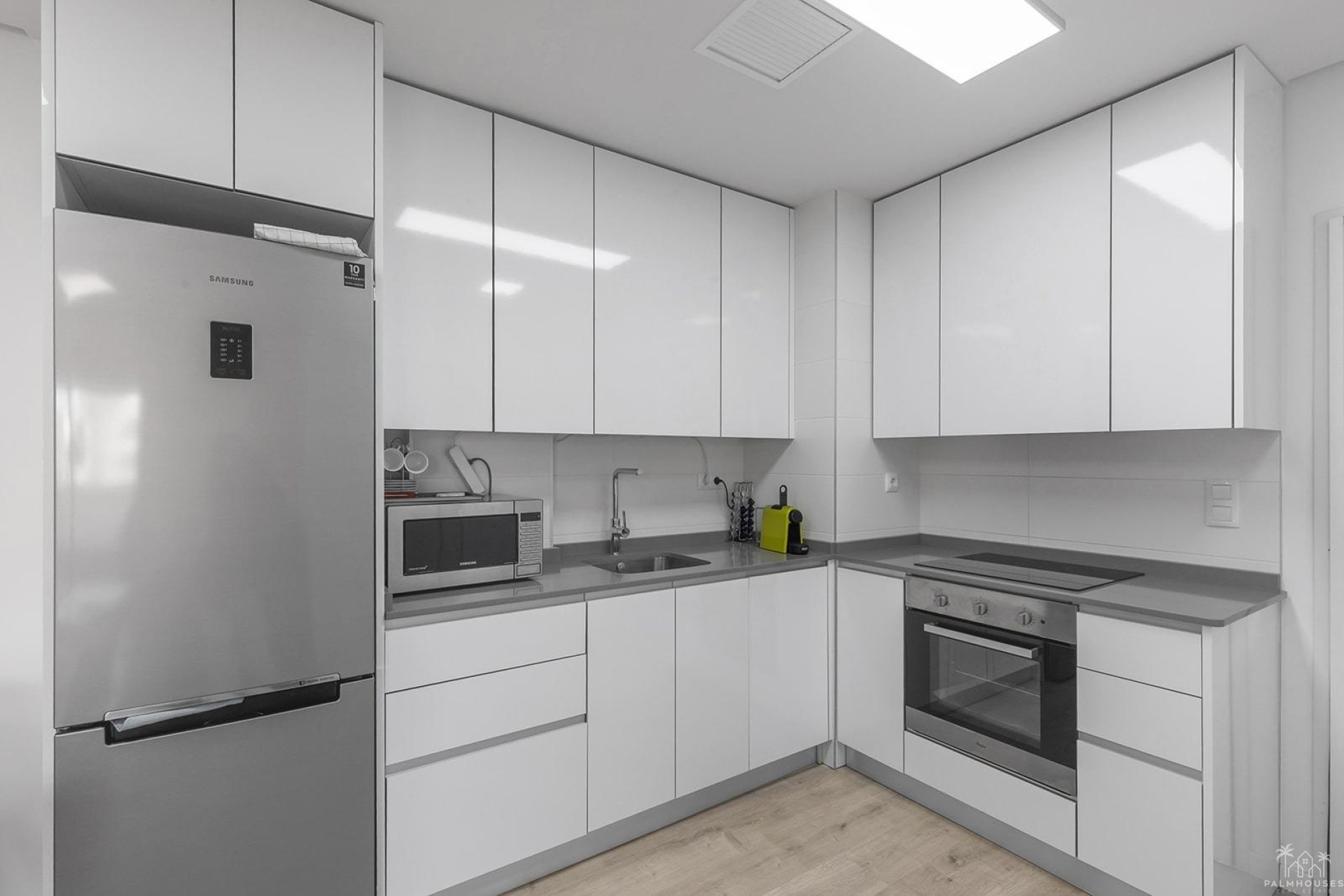 Venta - Apartment - Orihuela Costa - Los Dolses