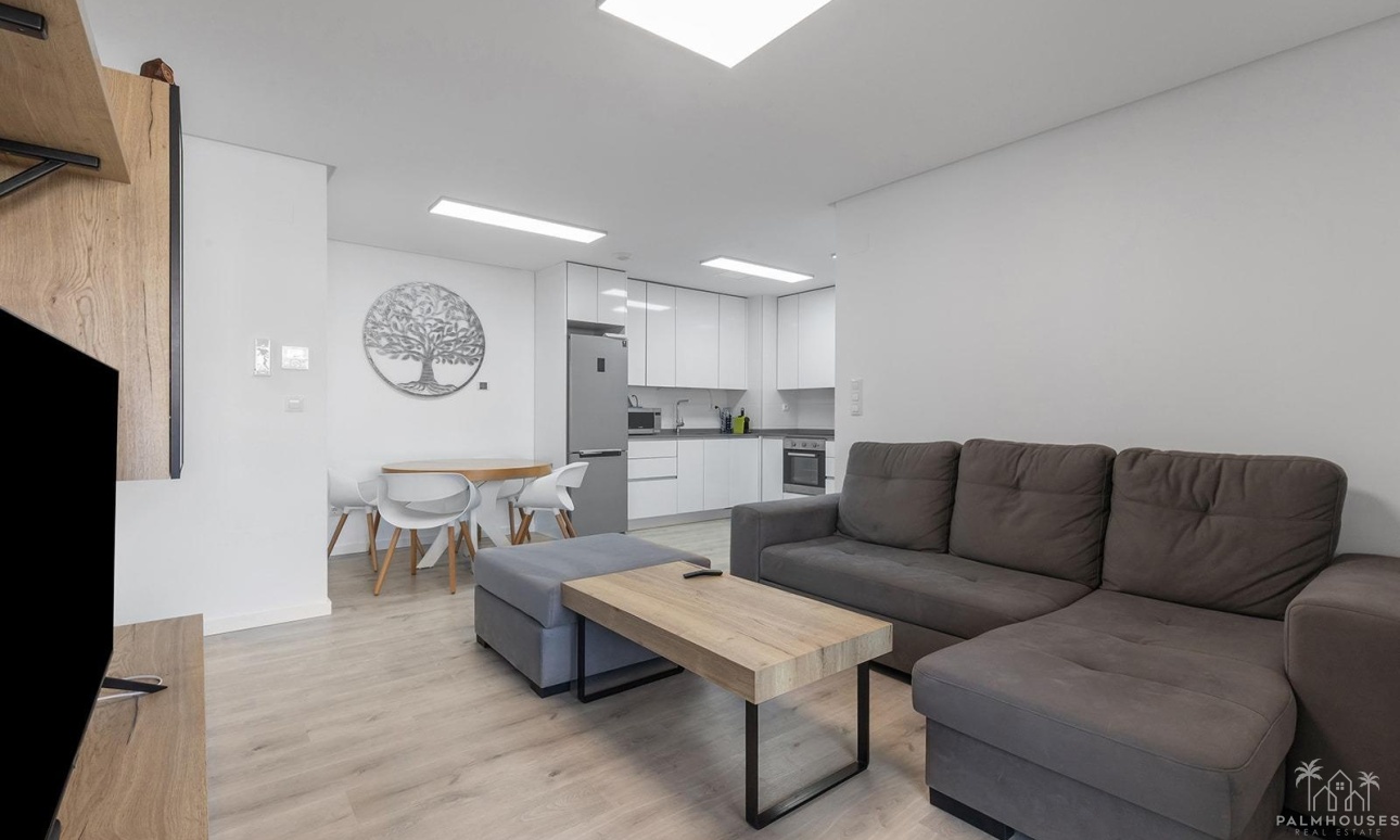 Venta - Apartment - Orihuela Costa - Los Dolses