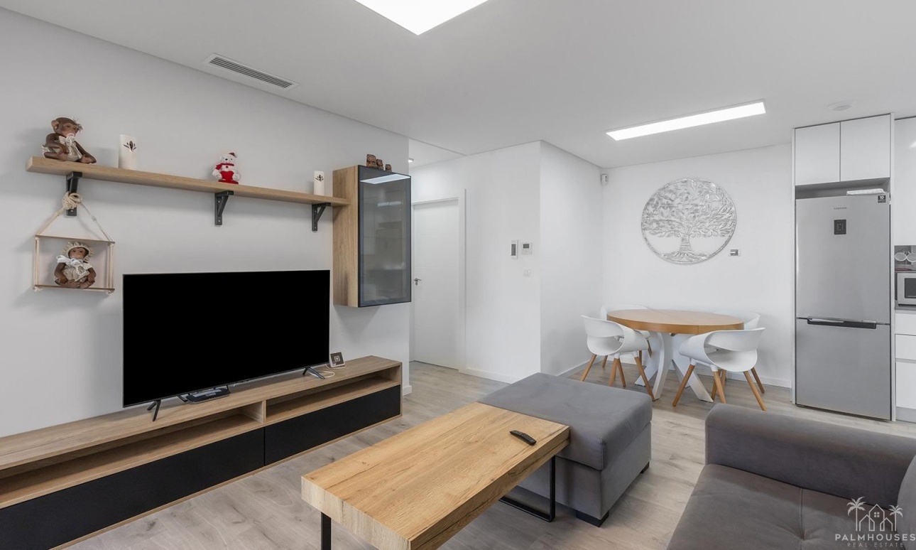 Venta - Apartment - Orihuela Costa - Los Dolses