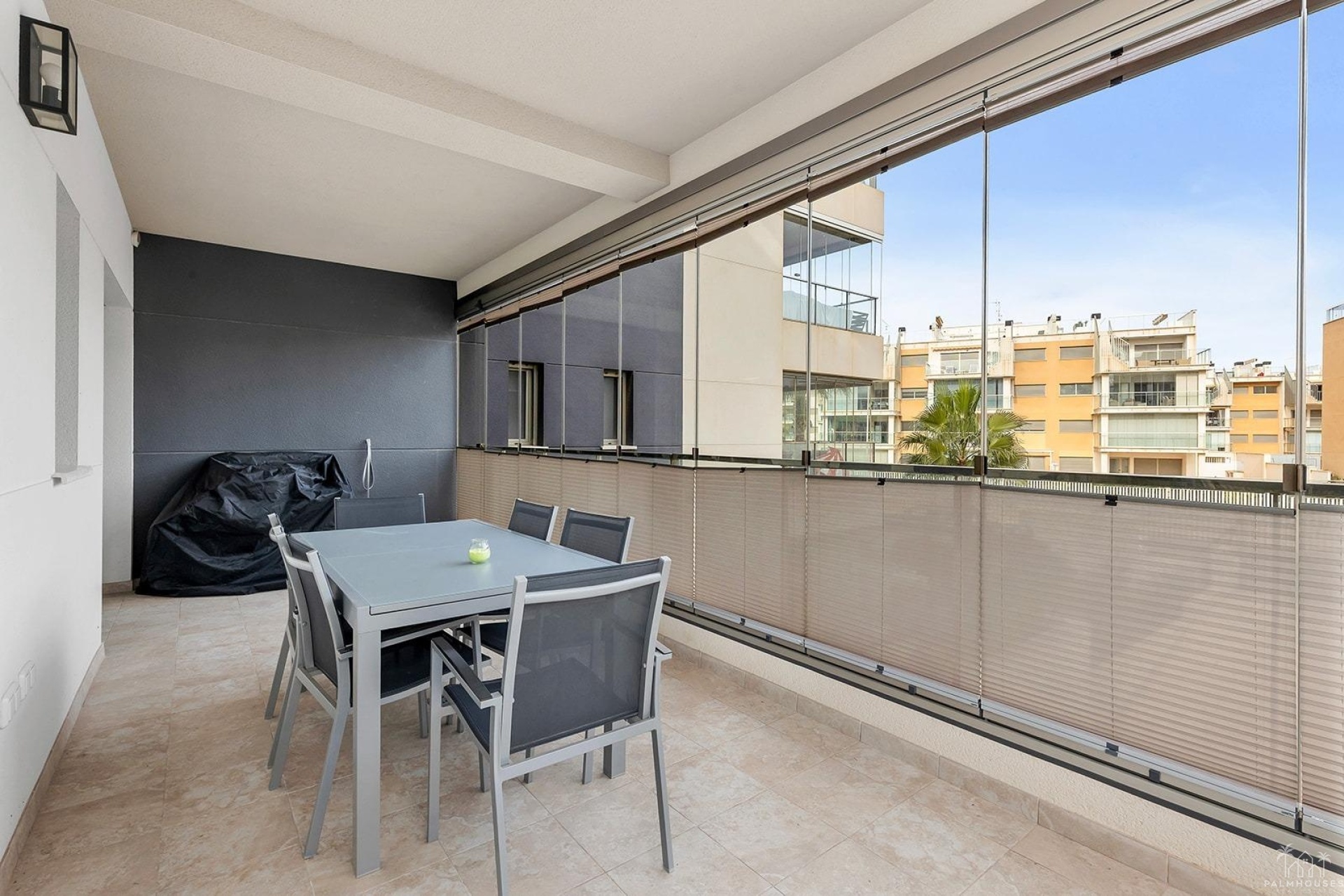 Venta - Apartment - Orihuela Costa - Los Dolses