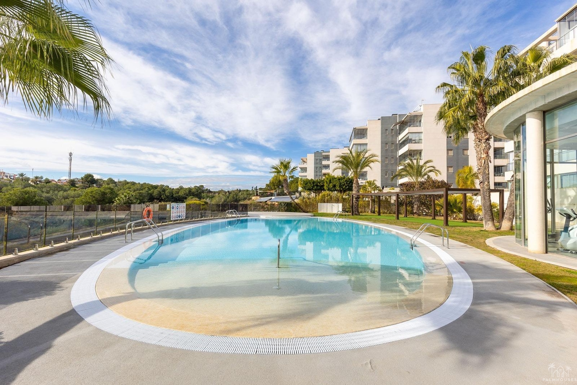 Venta - Apartment - Orihuela Costa - Los Dolses