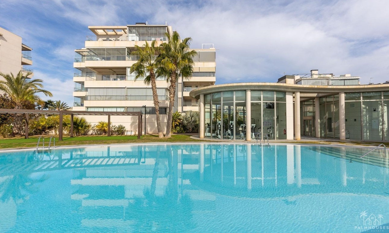 Venta - Apartment - Orihuela Costa - Los Dolses