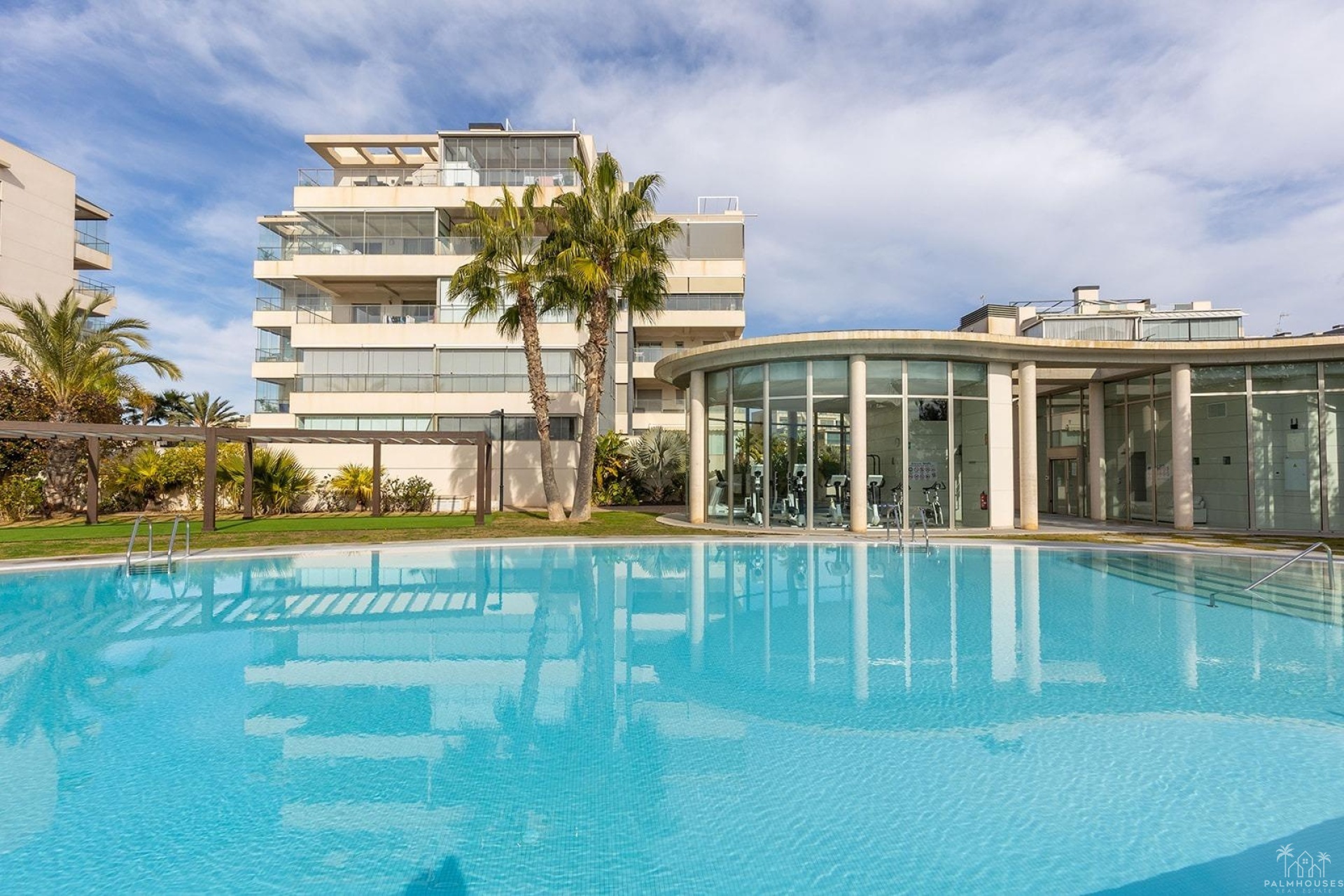 Venta - Apartment - Orihuela Costa - Los Dolses