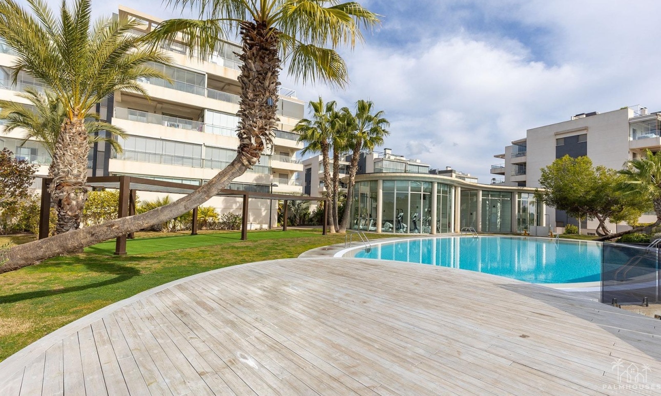 Venta - Apartment - Orihuela Costa - Los Dolses