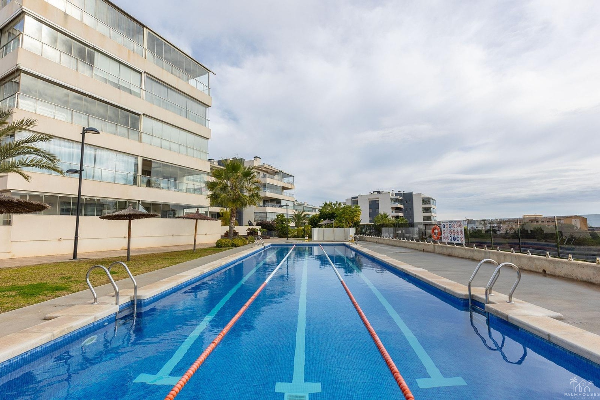 Venta - Apartment - Orihuela Costa - Los Dolses