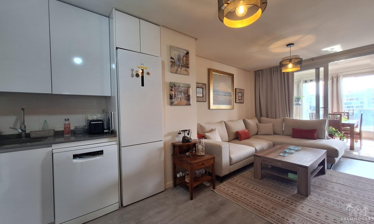Venta - Apartment - Orihuela Costa - Los Dolses