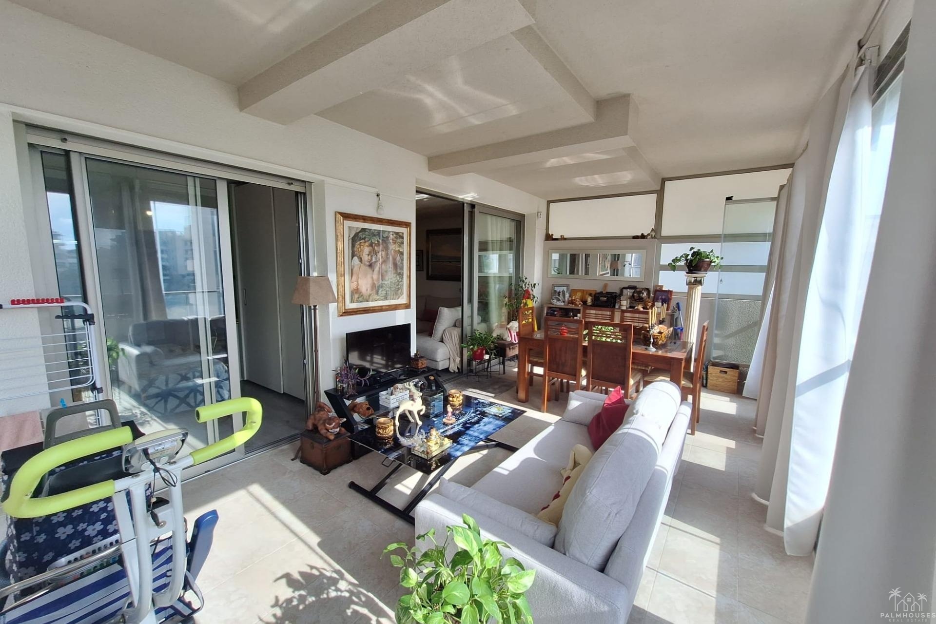 Venta - Apartment - Orihuela Costa - Los Dolses
