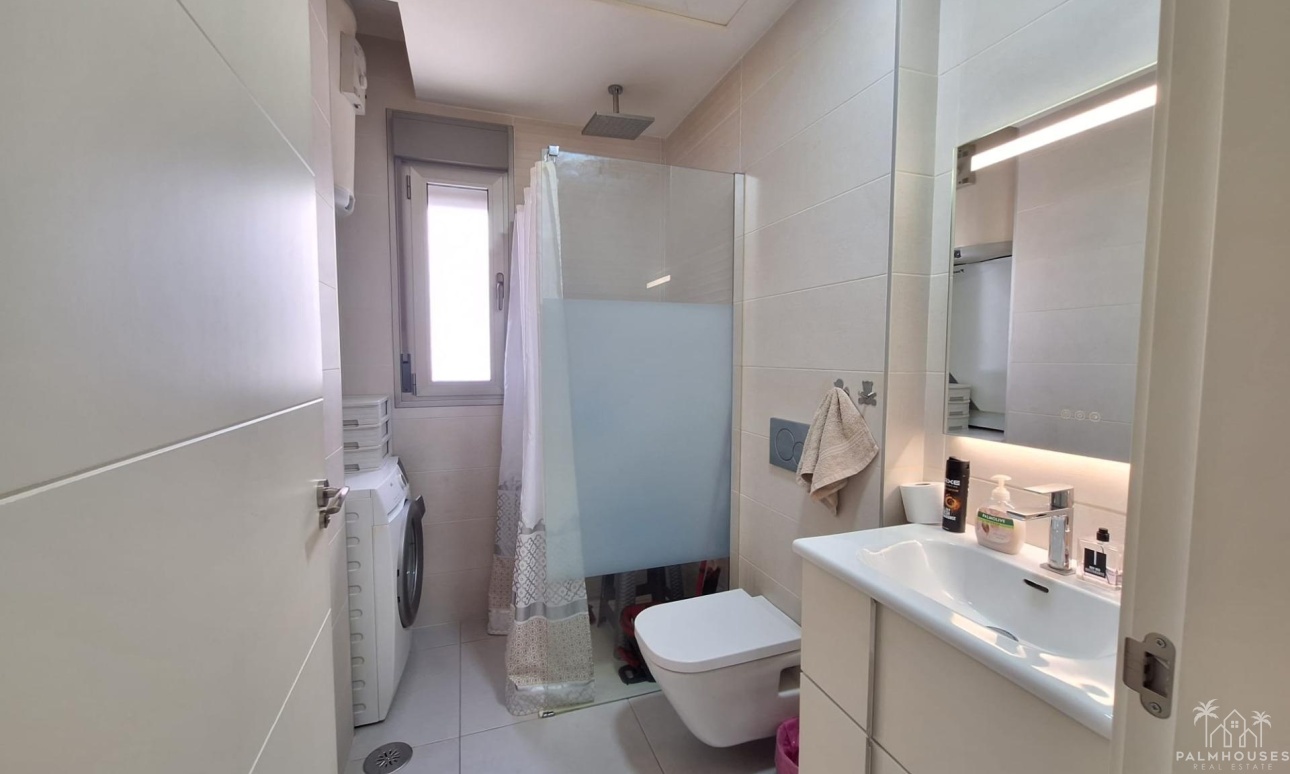 Venta - Apartment - Orihuela Costa - Los Dolses