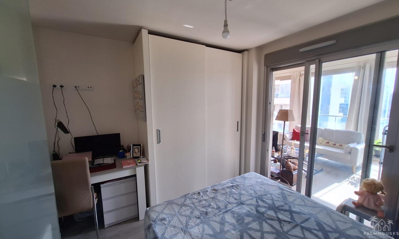 Venta - Apartment - Orihuela Costa - Los Dolses
