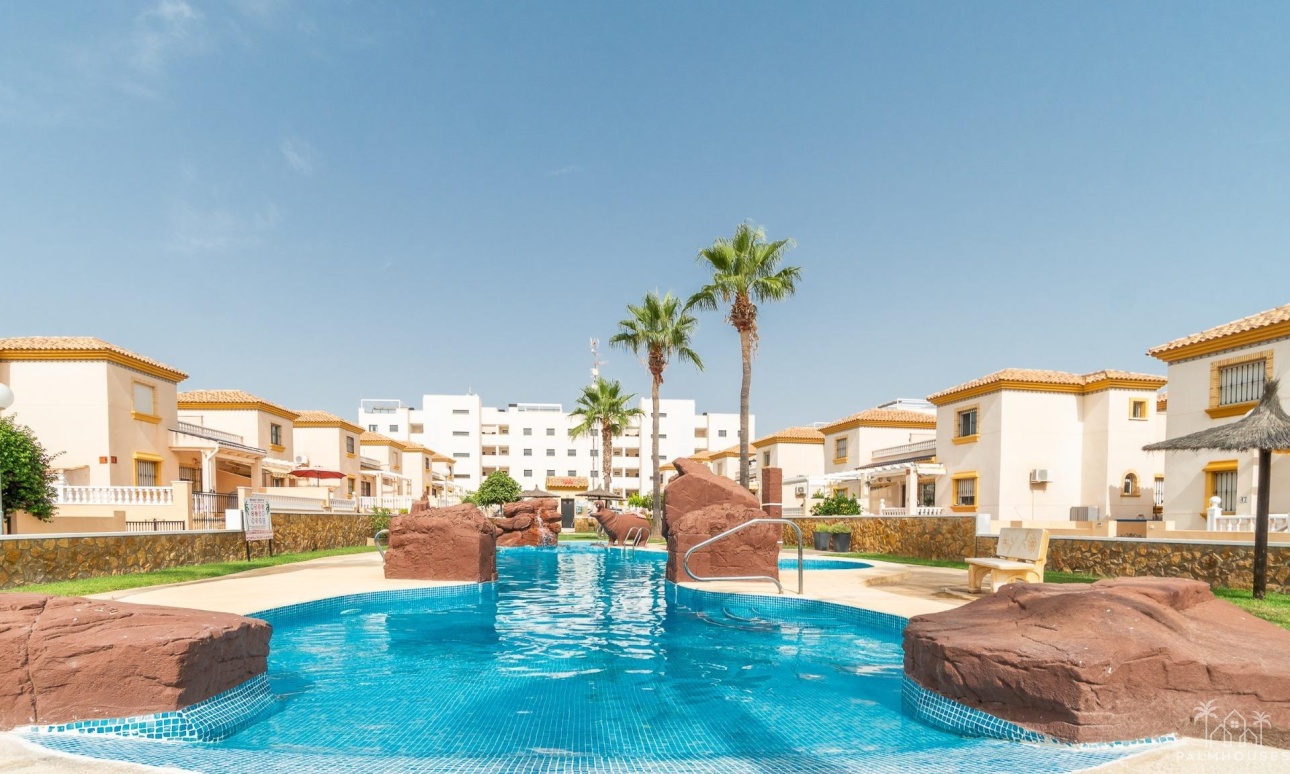 Venta - Apartment - Orihuela Costa - Los Dolses