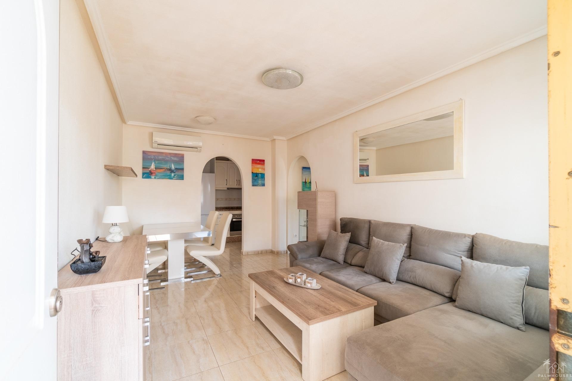 Venta - Apartment - Orihuela Costa - Los Dolses