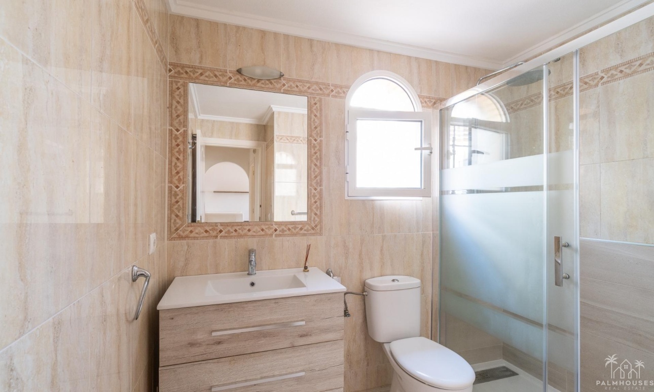 Venta - Apartment - Orihuela Costa - Los Dolses