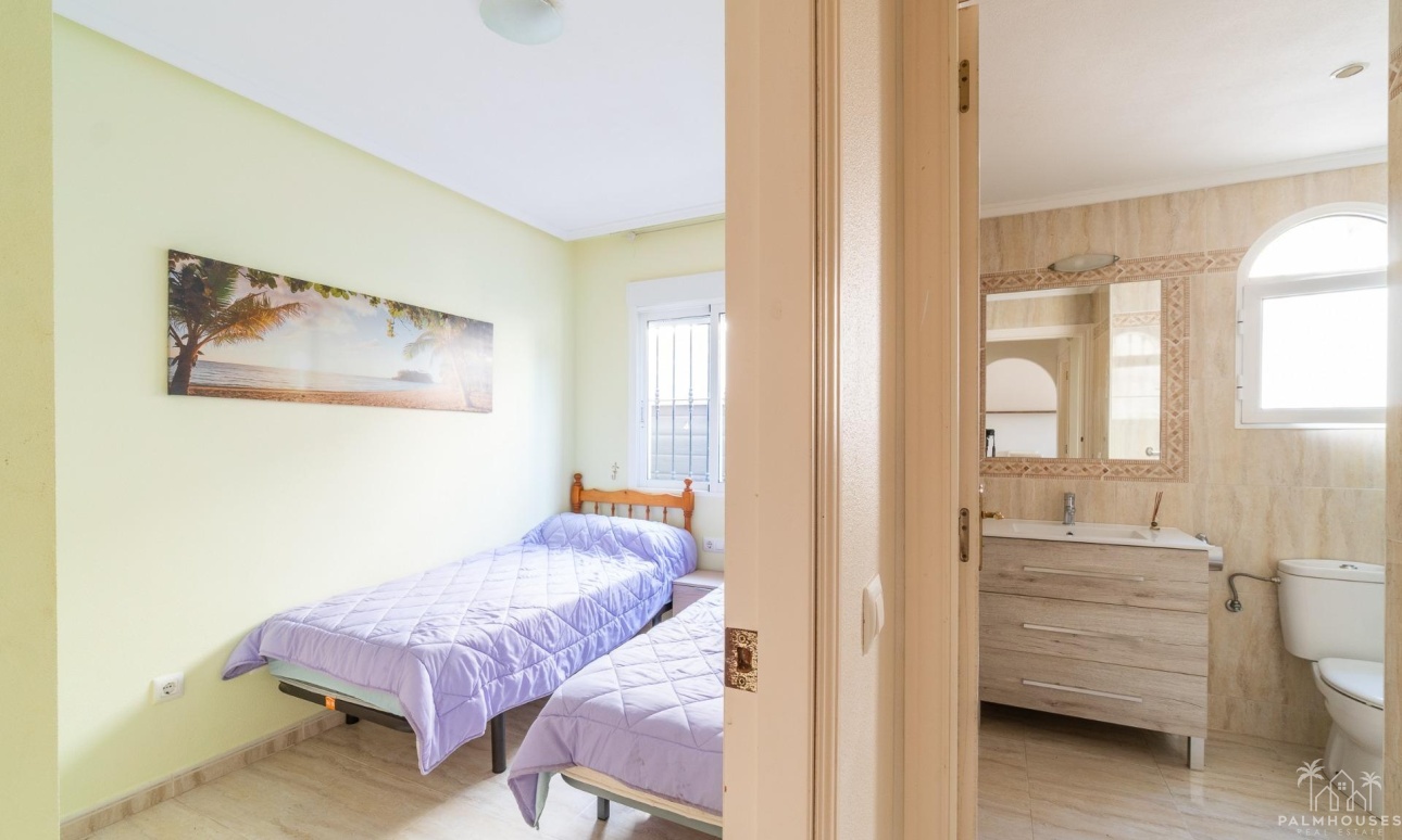 Venta - Apartment - Orihuela Costa - Los Dolses