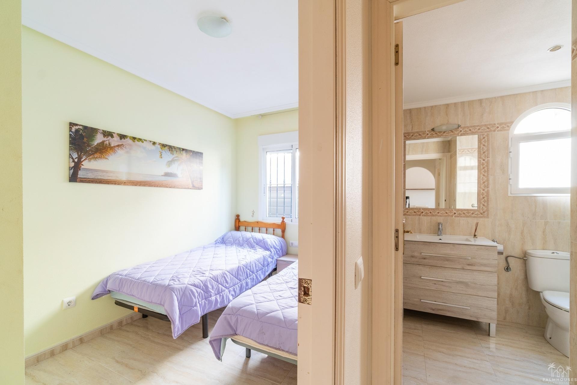 Venta - Apartment - Orihuela Costa - Los Dolses