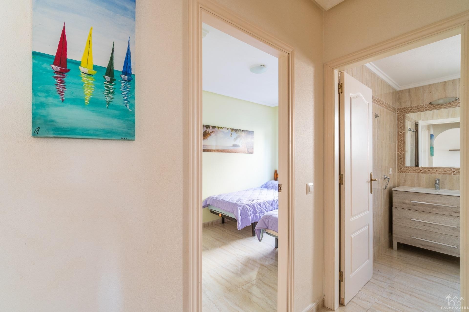 Venta - Apartment - Orihuela Costa - Los Dolses