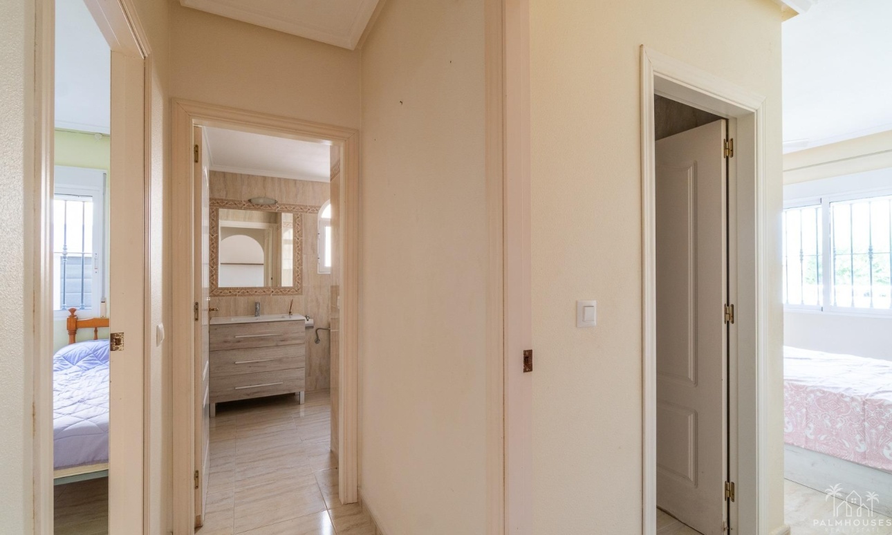 Venta - Apartment - Orihuela Costa - Los Dolses