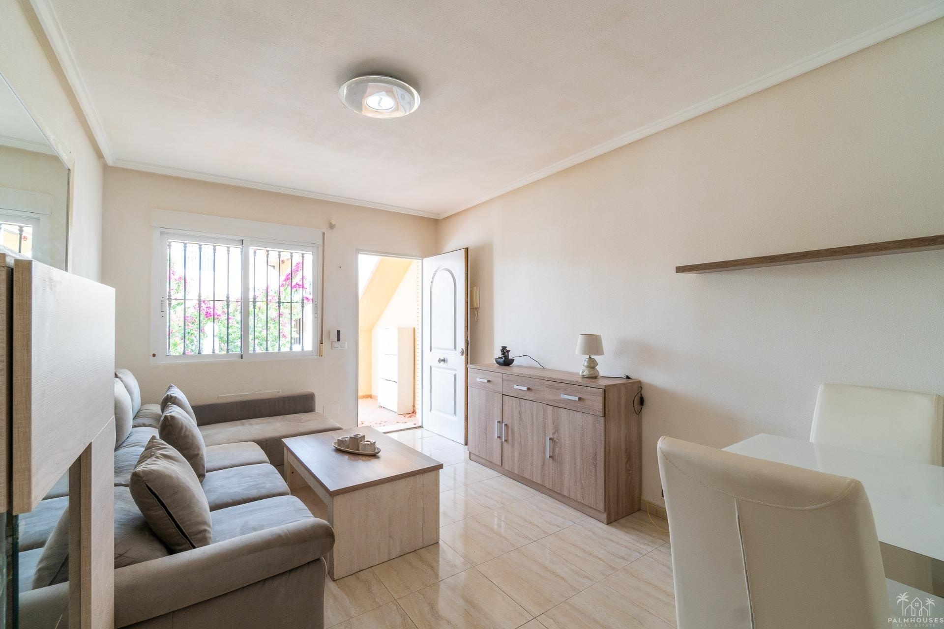 Venta - Apartment - Orihuela Costa - Los Dolses