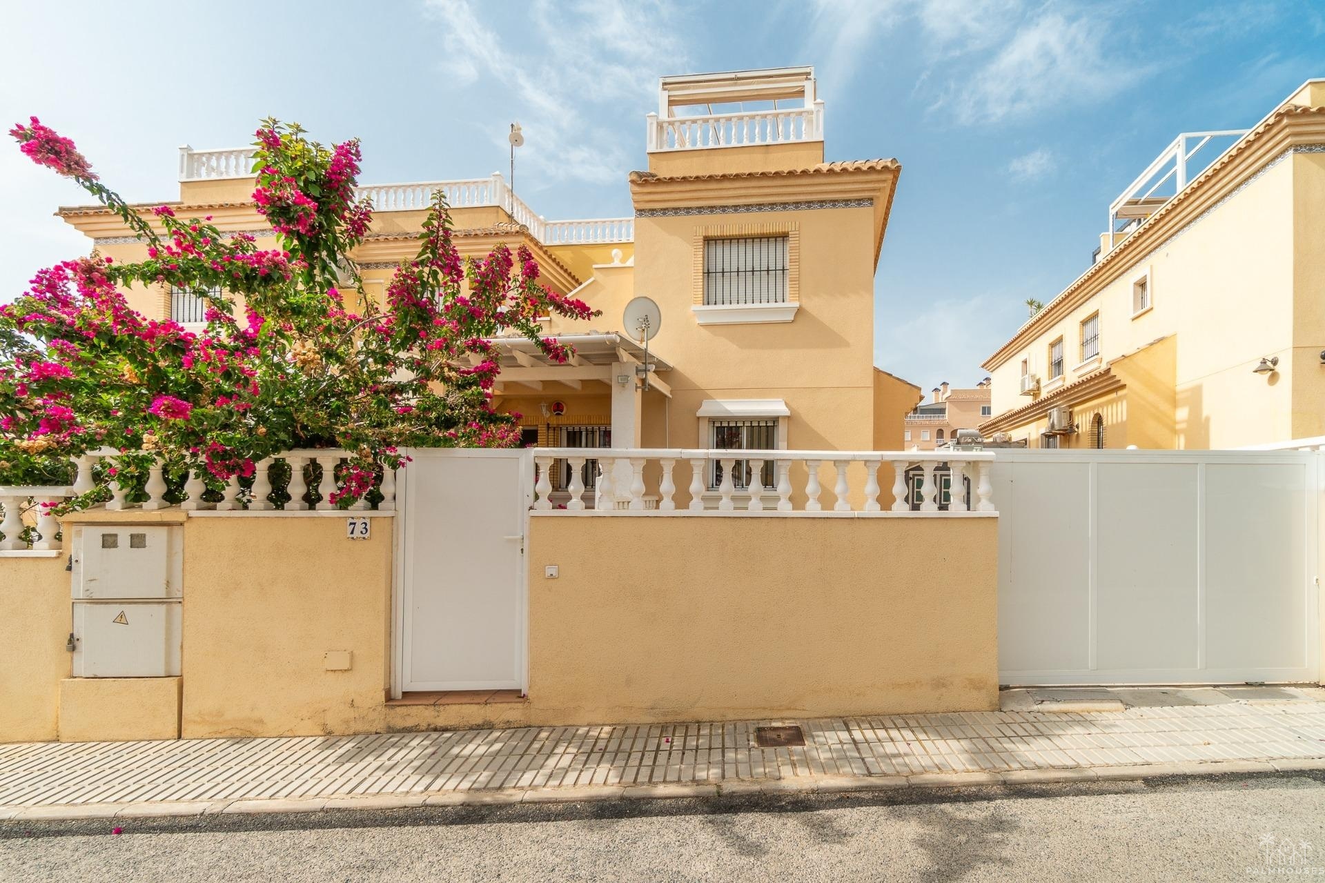 Venta - Apartment - Orihuela Costa - Los Dolses