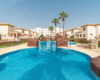 Venta - Apartment - Orihuela Costa - Los Dolses