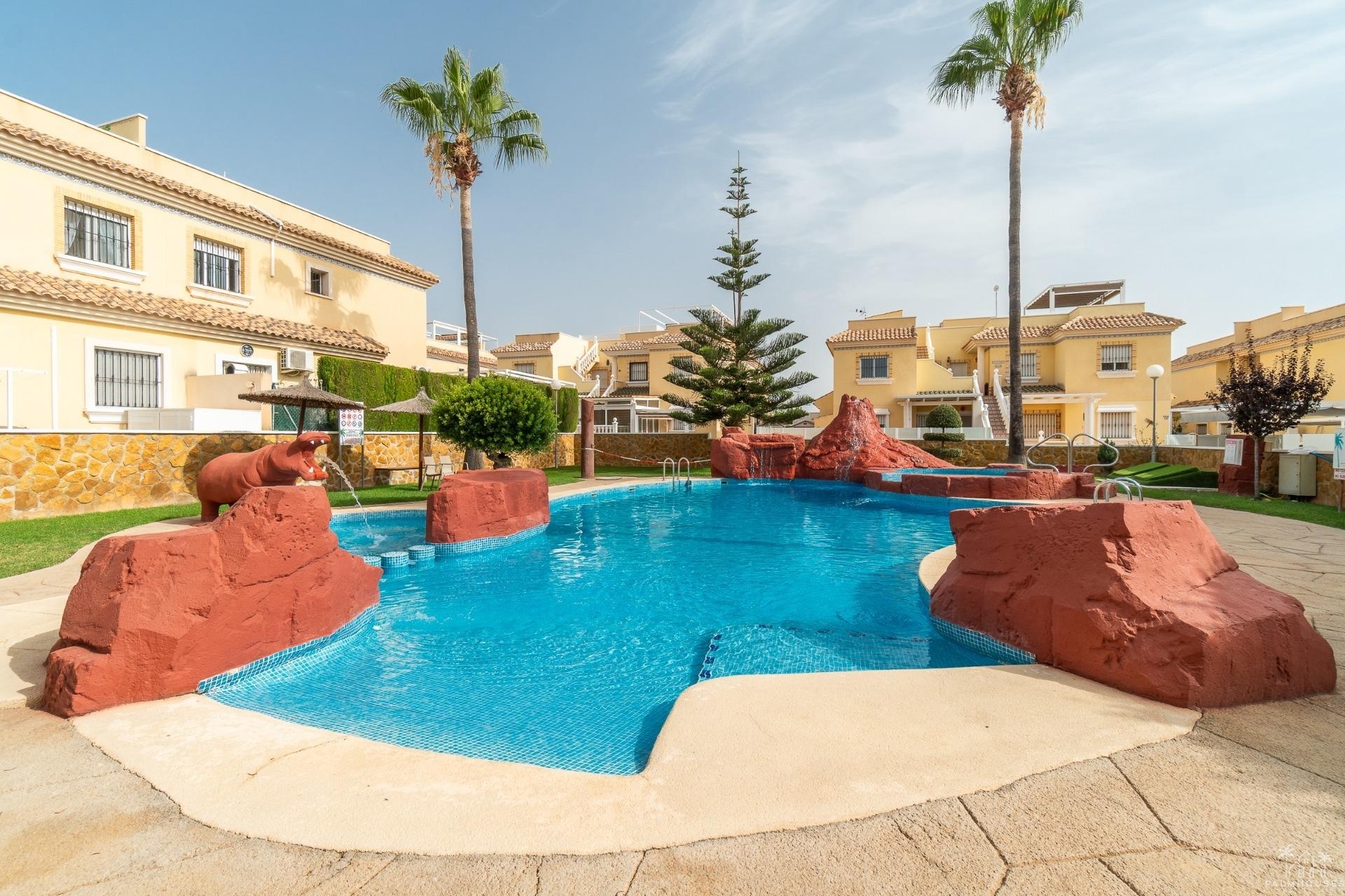 Venta - Apartment - Orihuela Costa - Los Dolses