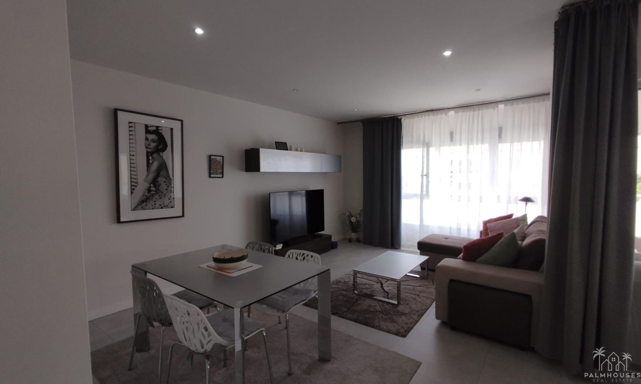 Venta - Apartment - Orihuela Costa - Los Dolses