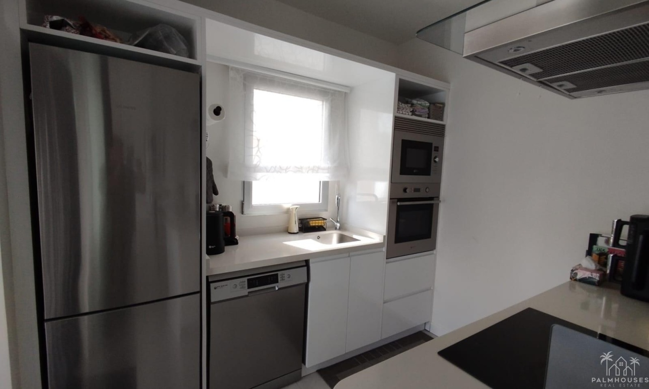 Venta - Apartment - Orihuela Costa - Los Dolses