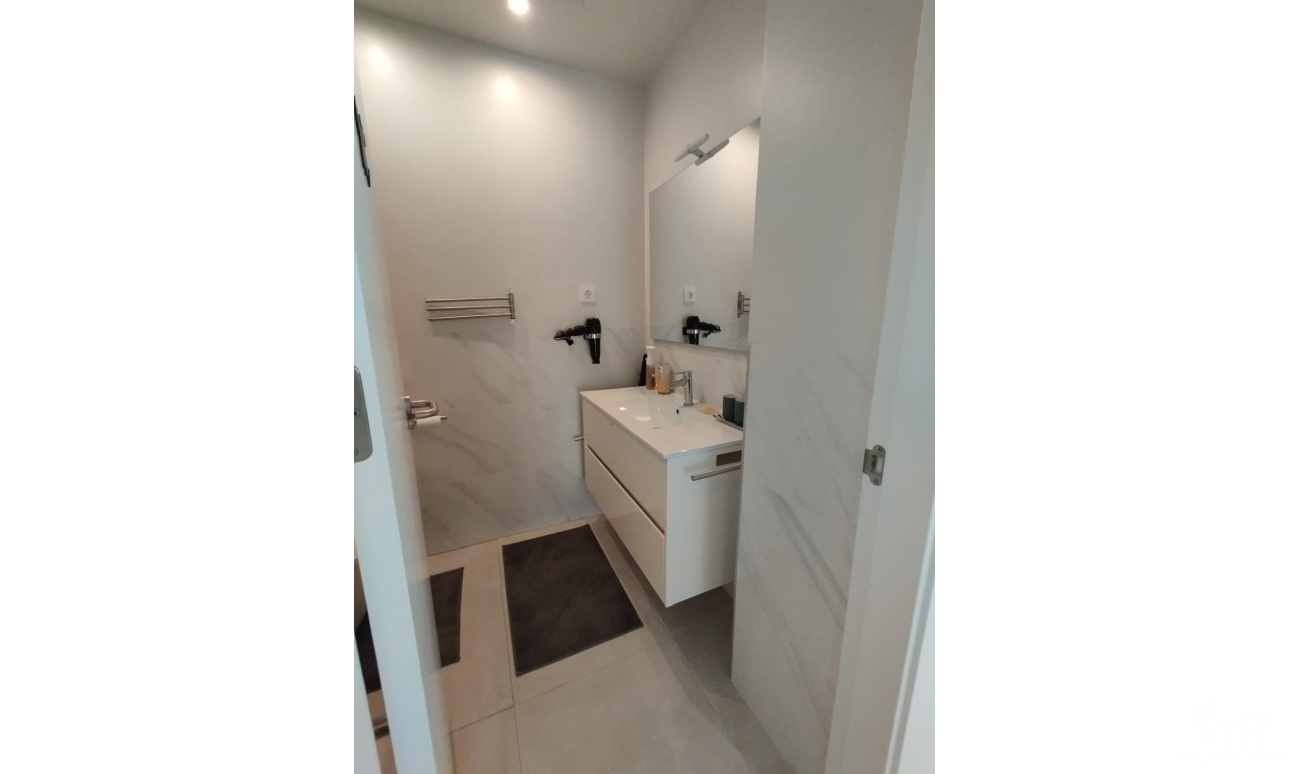 Venta - Apartment - Orihuela Costa - Los Dolses