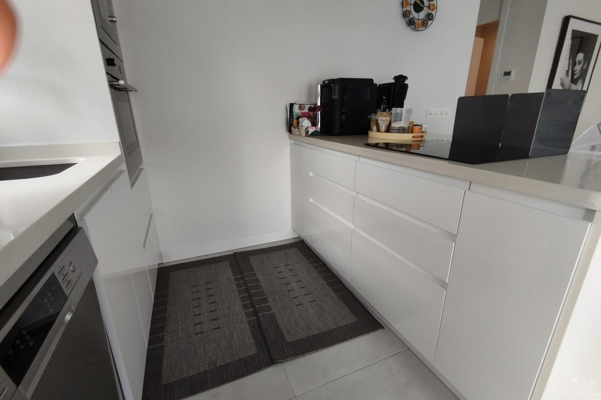 Venta - Apartment - Orihuela Costa - Los Dolses