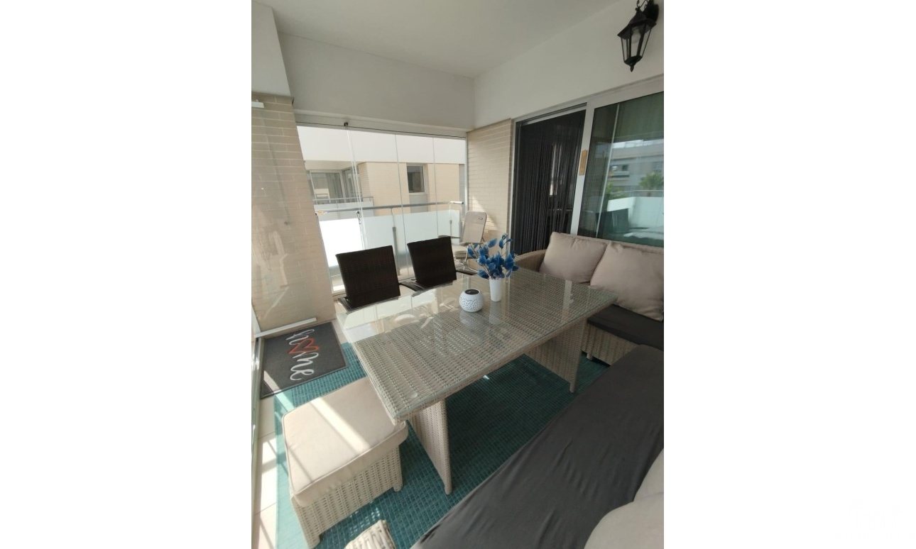 Venta - Apartment - Orihuela Costa - Los Dolses