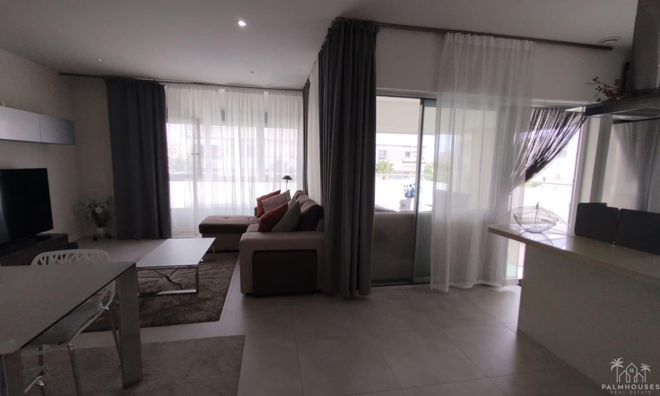 Venta - Apartment - Orihuela Costa - Los Dolses